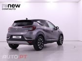 Renault Captur 1.0 Tce Rs Line