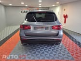 Mercedes-Benz GLC 300 de 4MATIC AMG Line