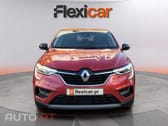 Renault Arkana 1.3 TCe Techno EDC