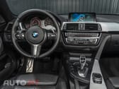 BMW 420 d Pack M Auto