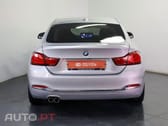 BMW 420 Gran Coupé d Advantage Auto