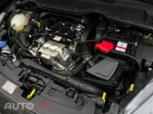 Ford Fiesta 1.0 ECOBOOST ST-LINE