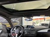 BMW 220 d Pack M Auto