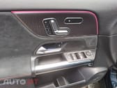 Mercedes-Benz EQA 250 AMG Line