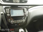 Nissan Qashqai 1.5 dCi 360 Pack S