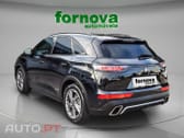 DS DS7 Crossback E-Tense SE Ligne Noire EAT8