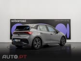 Cupra Born 58 kWh