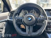 BMW 520 dA