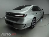 BMW 750 e xDrive