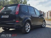 Ford C-Max 1.6 TDCi Titanium