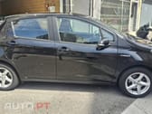 Toyota Yaris 1.5 HSD Exclusive+P.Luxury