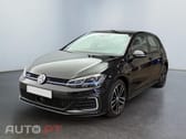 Volkswagen Golf 1.4 TSI Hybrid GTE DSG6