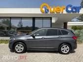BMW X1 25 e xDrive