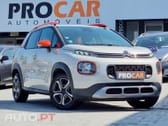 Citroen C3 Aircross 1.2 PureTech Live