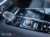 Volvo V60 Incrispition
