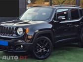 Jeep Renegade 1.6 MJD Night Eagle