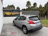 Peugeot 2008 1.2 PureTech Active
