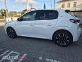 Peugeot E-208 50 kWh Style