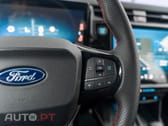 Ford Puma 1.0 EcoBoost MHEV ST-Line Aut.