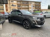 Peugeot 2008 1.5 BlueHDi Allure EAT8