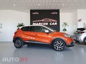 Renault Captur 1.5 Dci