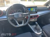 Seat Arona 1.0 TSI FR DSG