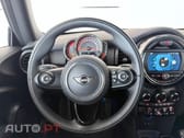 MINI Cooper One D