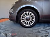 Fiat 500 1.2 Lounge MTA