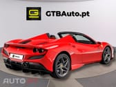 Ferrari F8 ND