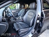 Mercedes-Benz C 180 d AMG Line