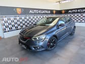 Renault Mégane 1.5 DCI
