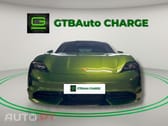 Porsche Taycan Turbo I.V.A DEDUTIVEL