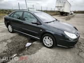 Citroen C5 HDi 110 Business Class