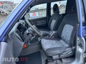 Mitsubishi L200 2.5 TD Strakar CD