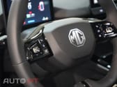 MG MG4 64 kWh Luxury