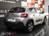Citroen C3 1.2 PureTech Plus