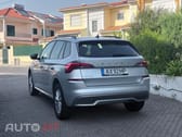 Skoda Kamiq 1.0 TSI Ambition