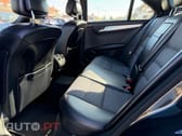 Mercedes-Benz C 220 CDI AMG Aut.