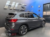 BMW X1 25 e xDrive Line Sport