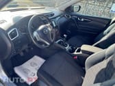 Nissan Qashqai 1.5 dCi N-Connecta 18