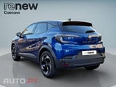 Renault Captur 1.0 TCe 100 Bi-Fuel techno