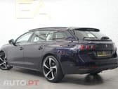 Peugeot 508 SW 1.5 BlueHDi Allure Pack EAT8