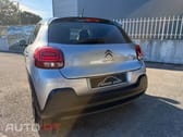 Citroen C3 1.2 PureTech C-Series