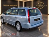Citroen C5 1.6 HDI