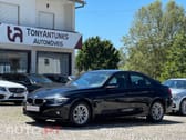 BMW 318 d Auto