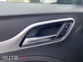 MG ZS EV 72.6 kWh Luxury OBC 11 kW