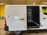 Renault Master 2.3 dCi L1H1 3.5T