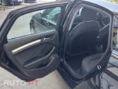Audi A3 30 TDI Design