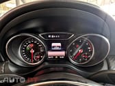 Mercedes-Benz A 180 d AMG Line Aut.