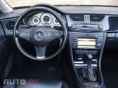 Mercedes-Benz CLS 350 CDi